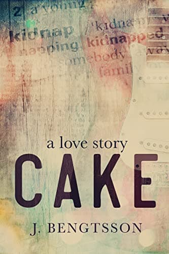 Cake: A Love Story