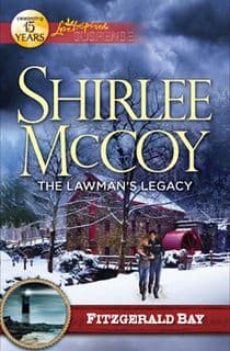 The Lawman's Legacy