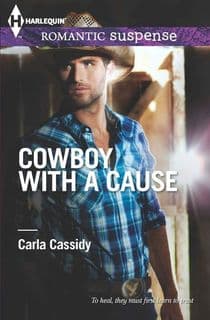 Cowboy with a Cause