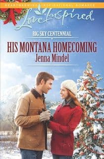 His Montana Homecoming