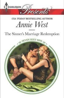 The Sinner's Marriage Redemption