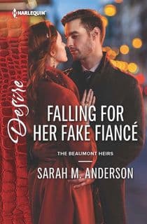 Falling for Her Fake Fiance