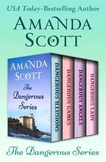 the dangerous series, some of the best historical romance novels