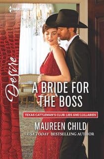 A Bride for the Boss