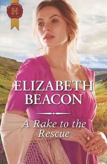 a rake to the rescue, a harlequin book