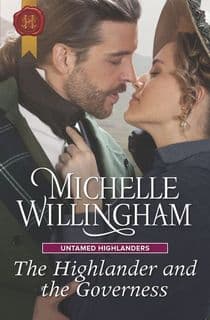 The Highlander and the Governess