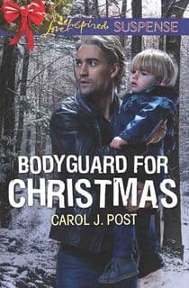 Bodyguard for Christmas