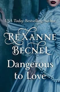 dangerous to love, one of the best historical romance novels