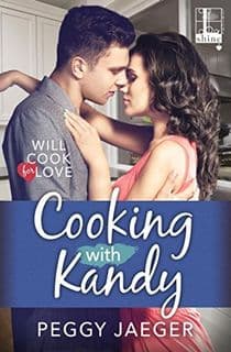 Cooking with Kandy