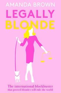 Legally Blonde