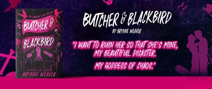 butcher blackbird giveaway