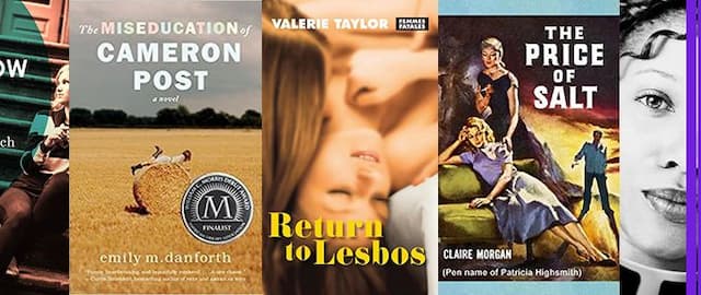 The Best Sapphic Romance Novels