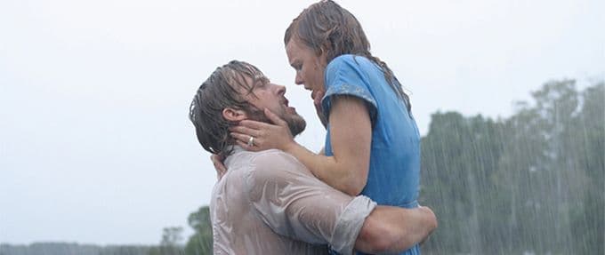 Sad and Sweet Romance Movies Like The Notebook