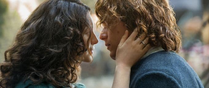 10 Things an Outlander Book Reader Can't Wait to See in Season 3