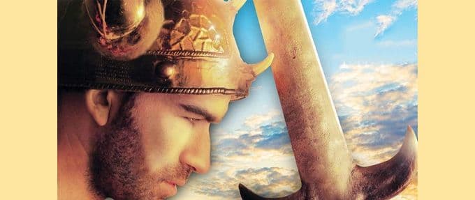 10 Viking Romance Novels to Add Adventure to Your TBR List