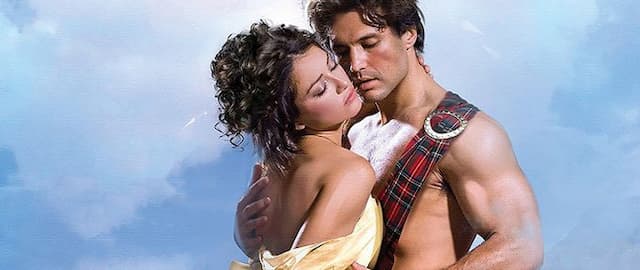 [CLOSED] GIVEAWAY: Win a New Scottish Romance Novel by Vanessa Kelly