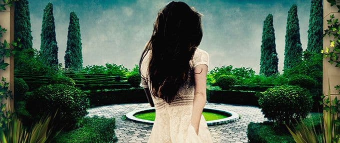 11 Sexy and Spooky Romance Novels