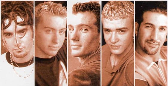 Ain’t No Lie: How NSYNC Fanfiction Let Me Trust My Desires