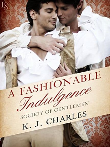 queer Regency romances