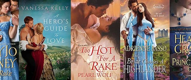 Our 15 Best Loved Romance Books of 2022