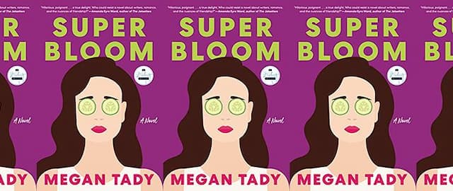 Read an Excerpt From Super Bloom, a Heartwarming Romance