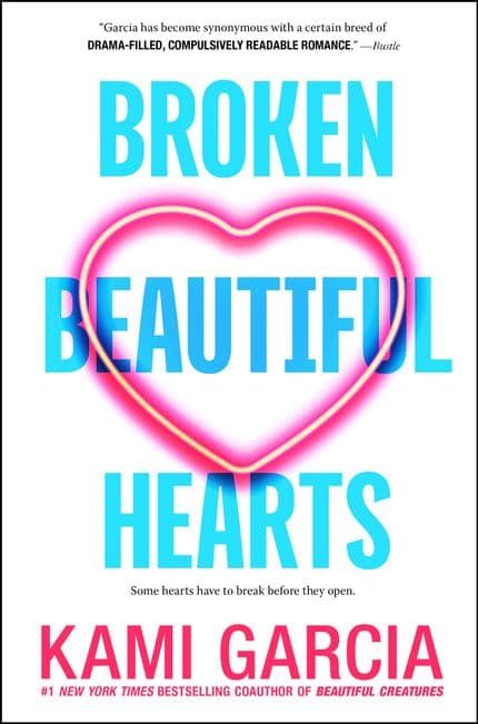 Broken Beautiful Hearts