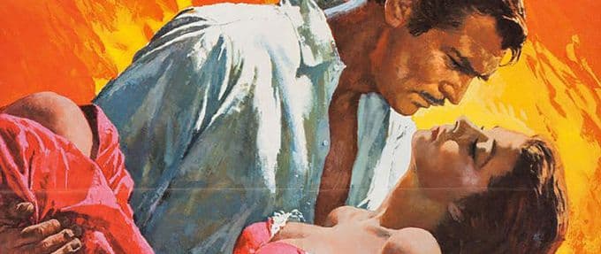 15 Classic Romance Novels That Will Make You Swoon