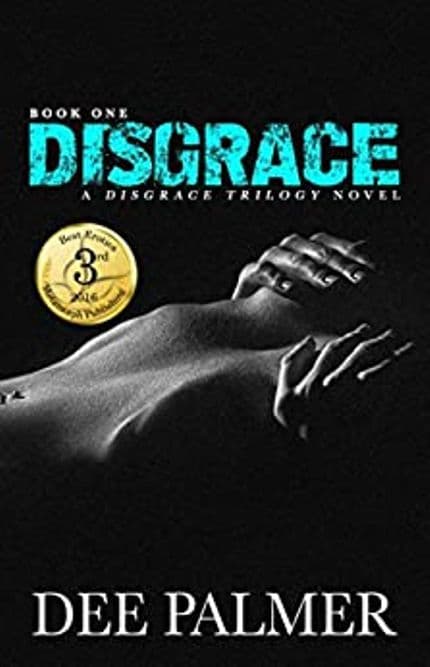 erotic thrillers Disgrace Dee Palmer