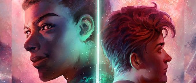 8 Queer Fantasy Romance Novels to Explore