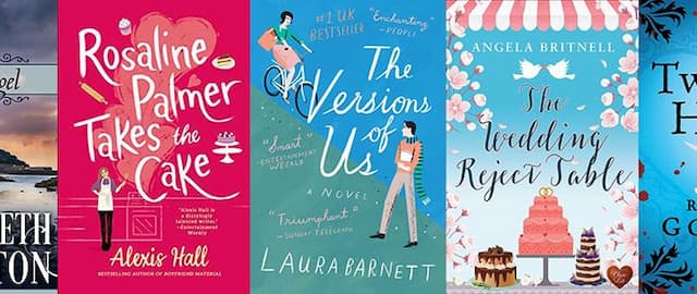 12 Proper Good British Romance Novels 