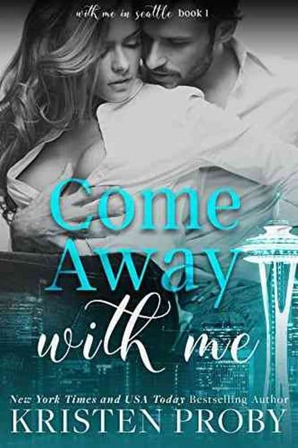 come away with me kristen proby free & discount apple books