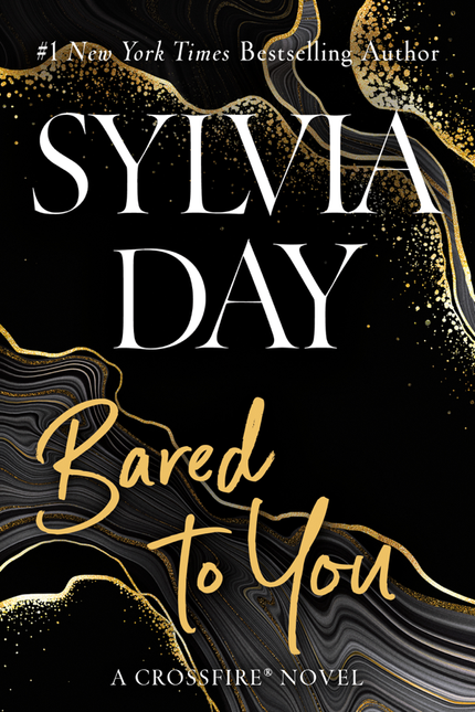 Bared to You by Sylvia Day