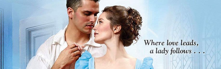 Ella Quinn Shares Her Seven Favorite Bad Boys from Historical Romance
