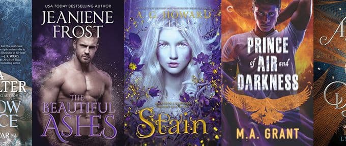 11 Romantasy Books to Spice Up Your TBR List