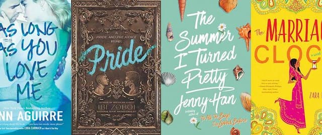 8 Coming of Age Romance Novels for All of Life's Big Transitions