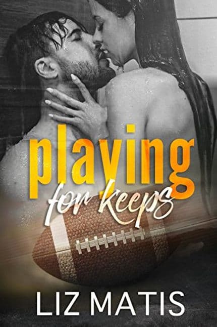 football romance books