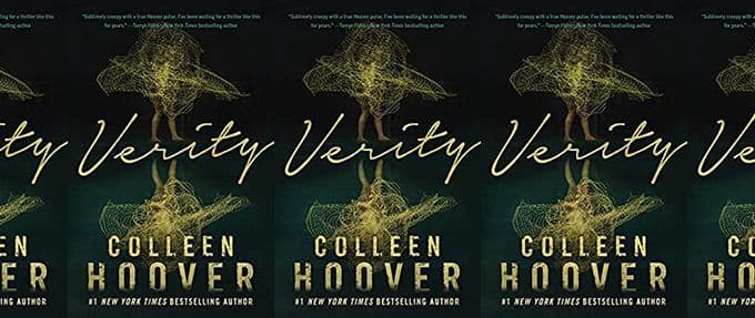 9 Heart-Pounding Romantic Thriller Books Like Verity