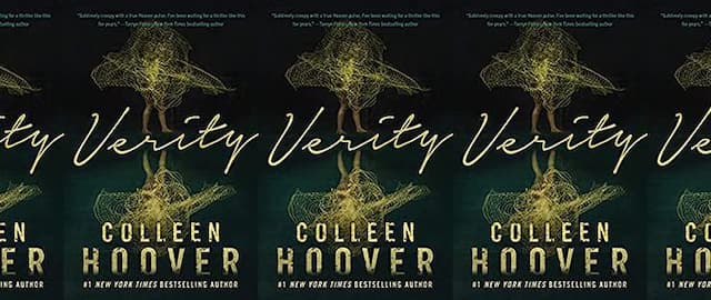 9 Heart-Pounding Romantic Thriller Books Like Verity