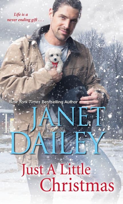 janet_dailey_books