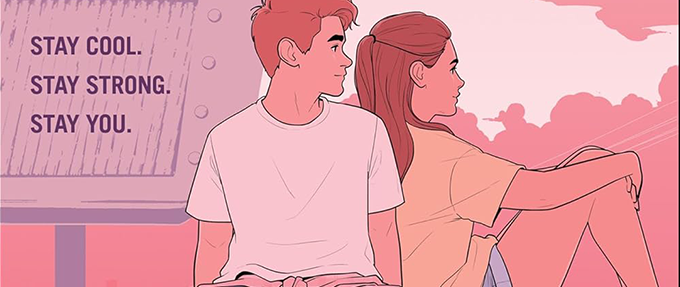 The Best Teenage Romance Books to Make Your Heart Pound