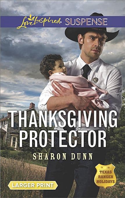 thanksgiving protector romance book