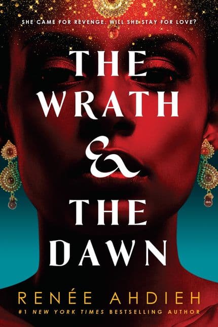 The Wrath & the Dawn