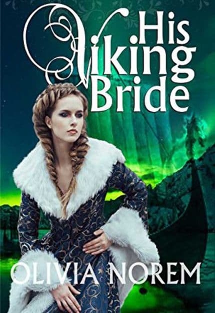 his viking bride