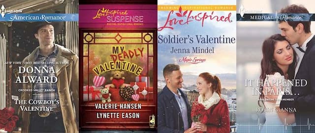 8 Valentine’s Day Romance Books to Help You Celebrate Love