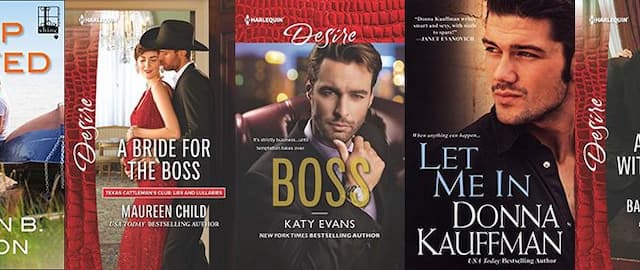 The Best Boss Romance Books to Make You Feel in Charge