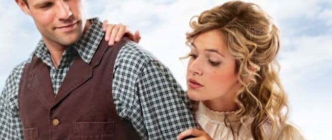 10 Christian Romance Novels That Are Completely Swoon-Worthy
