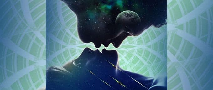 6 Alien Romance Books That Are Out of This World
