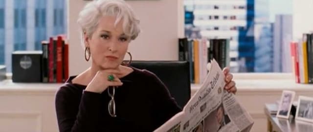 15 Movies Like The Devil Wears Prada