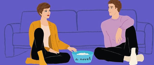 The Best Rom-Com Books to Melt Your Heart