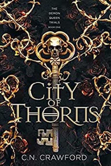 city of thorns